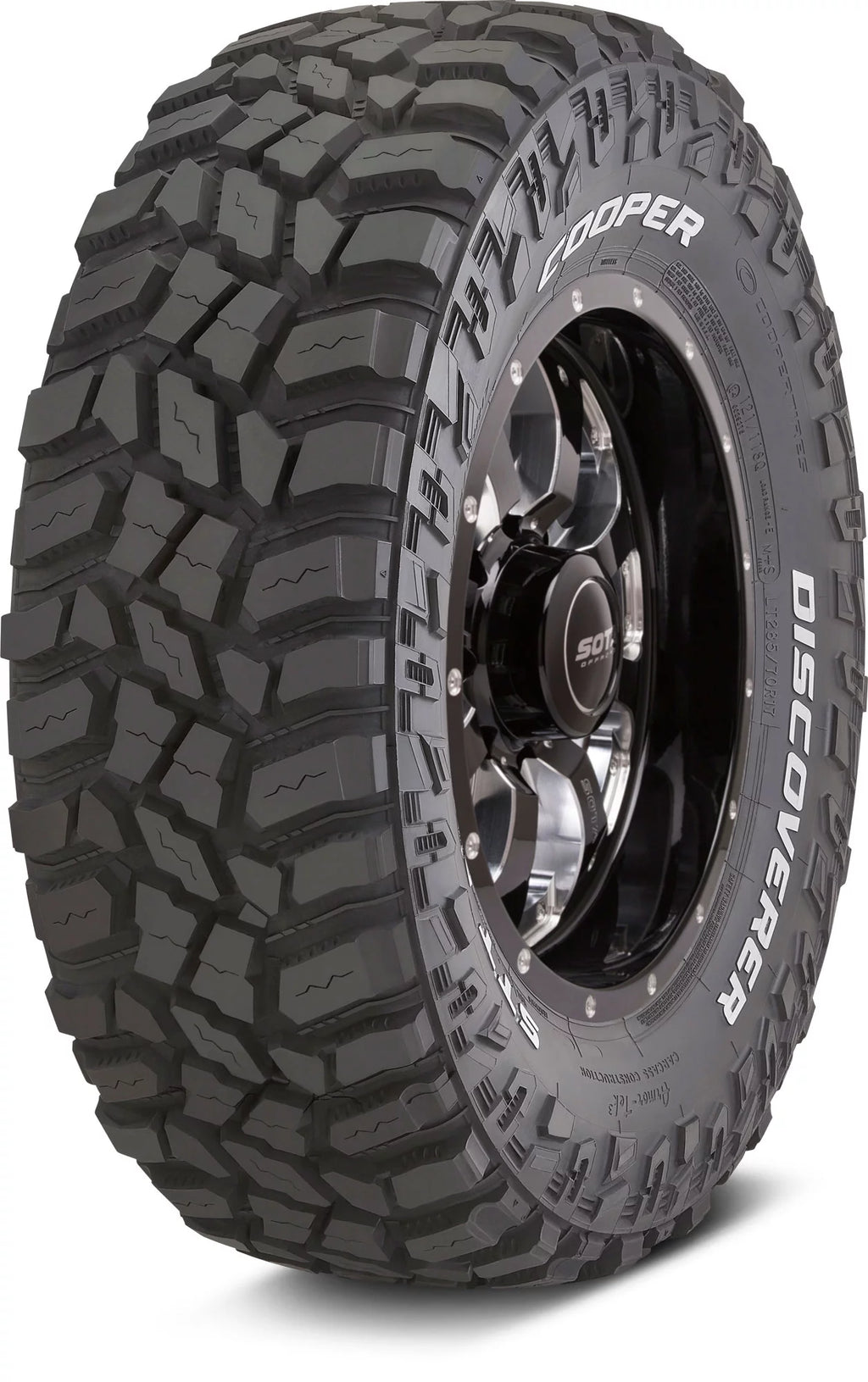 All-Season Tire A91421