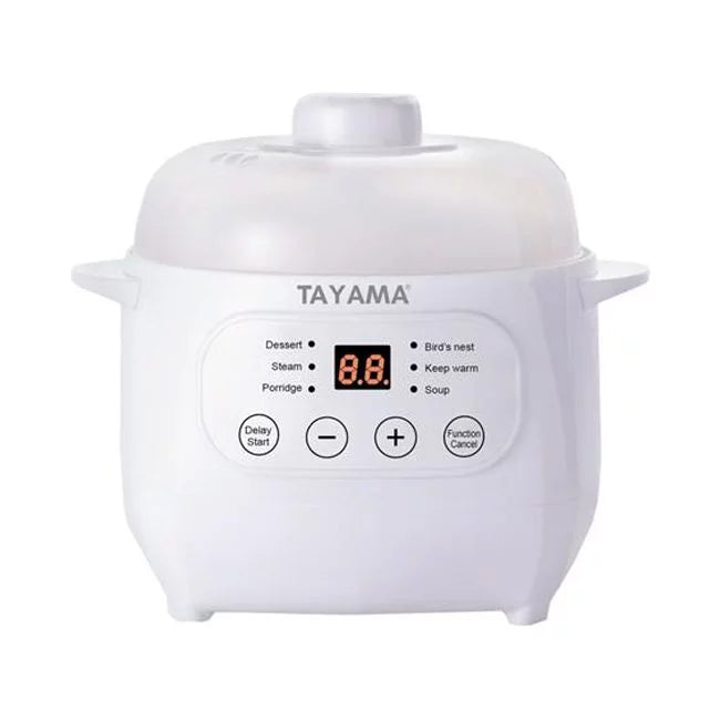 1 Liter 200W Mini Electric Ceramic Cooker R763200