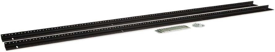 42U Server Cabinet Vertical Rail Kit F874