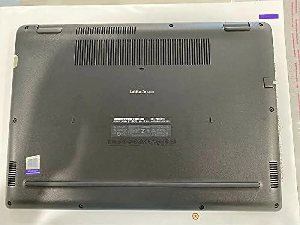 14" Notebook - Core i5 - 8GB RAM - 256GB SSD R49126