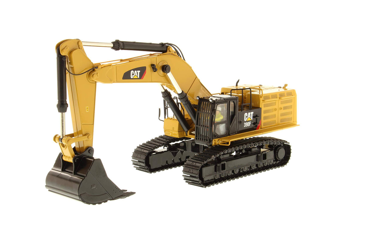 1/50 Diecast Excavator Model T16293