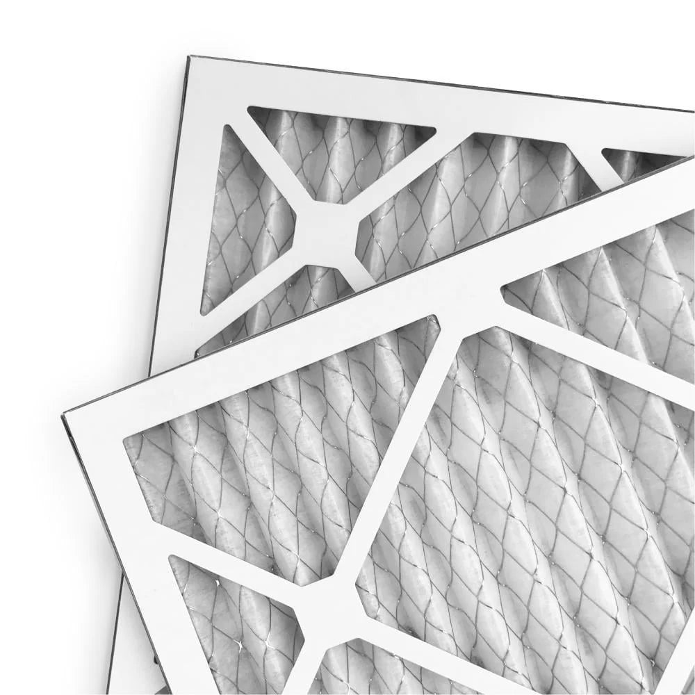 16 X 20 X 1 Pleated Air Filter 3-Pack P8752