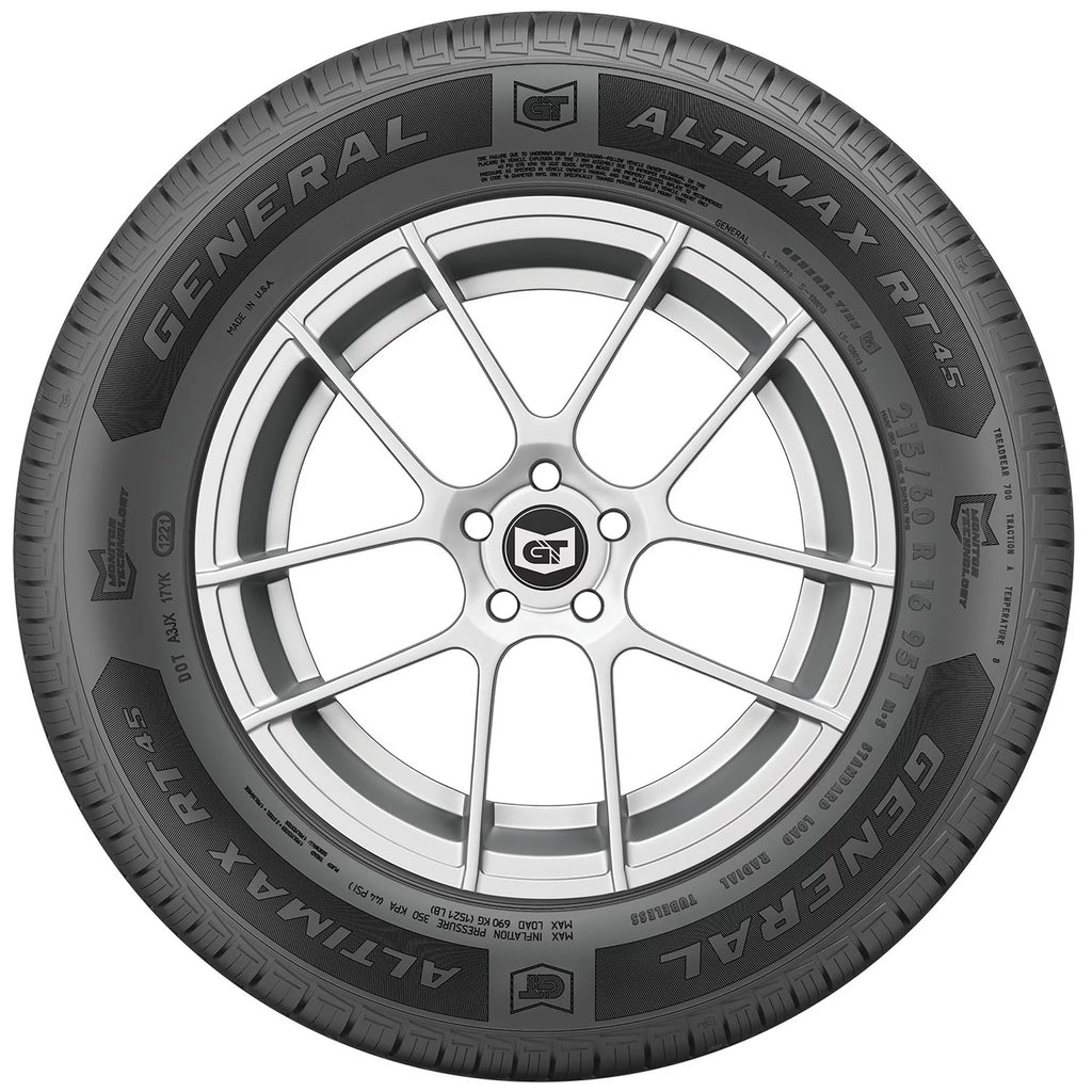 All Season Tire L194