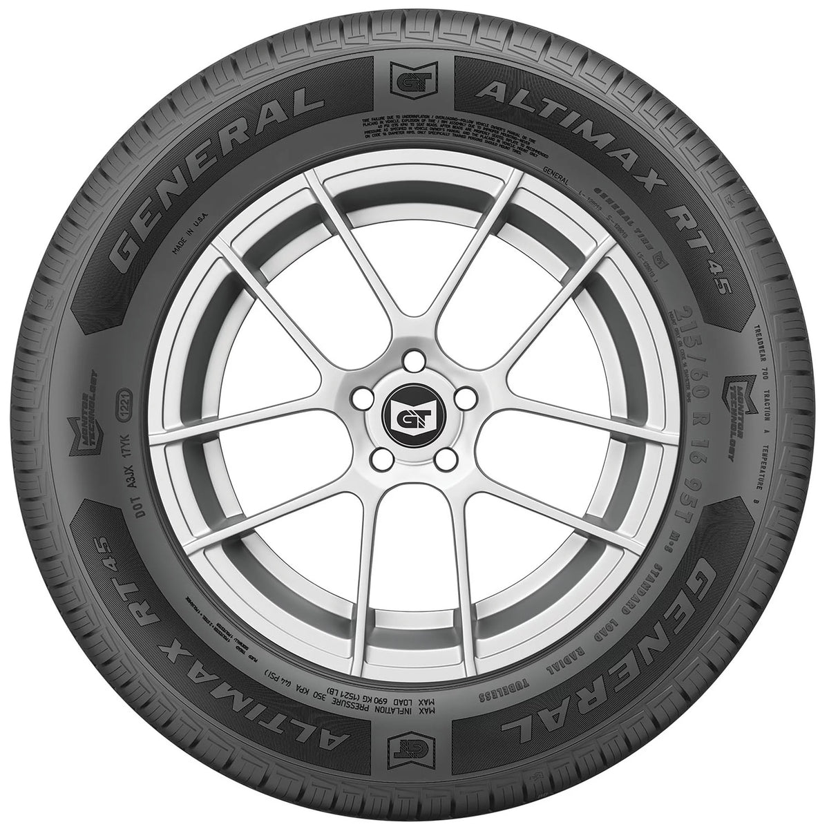 All Season Tire L194