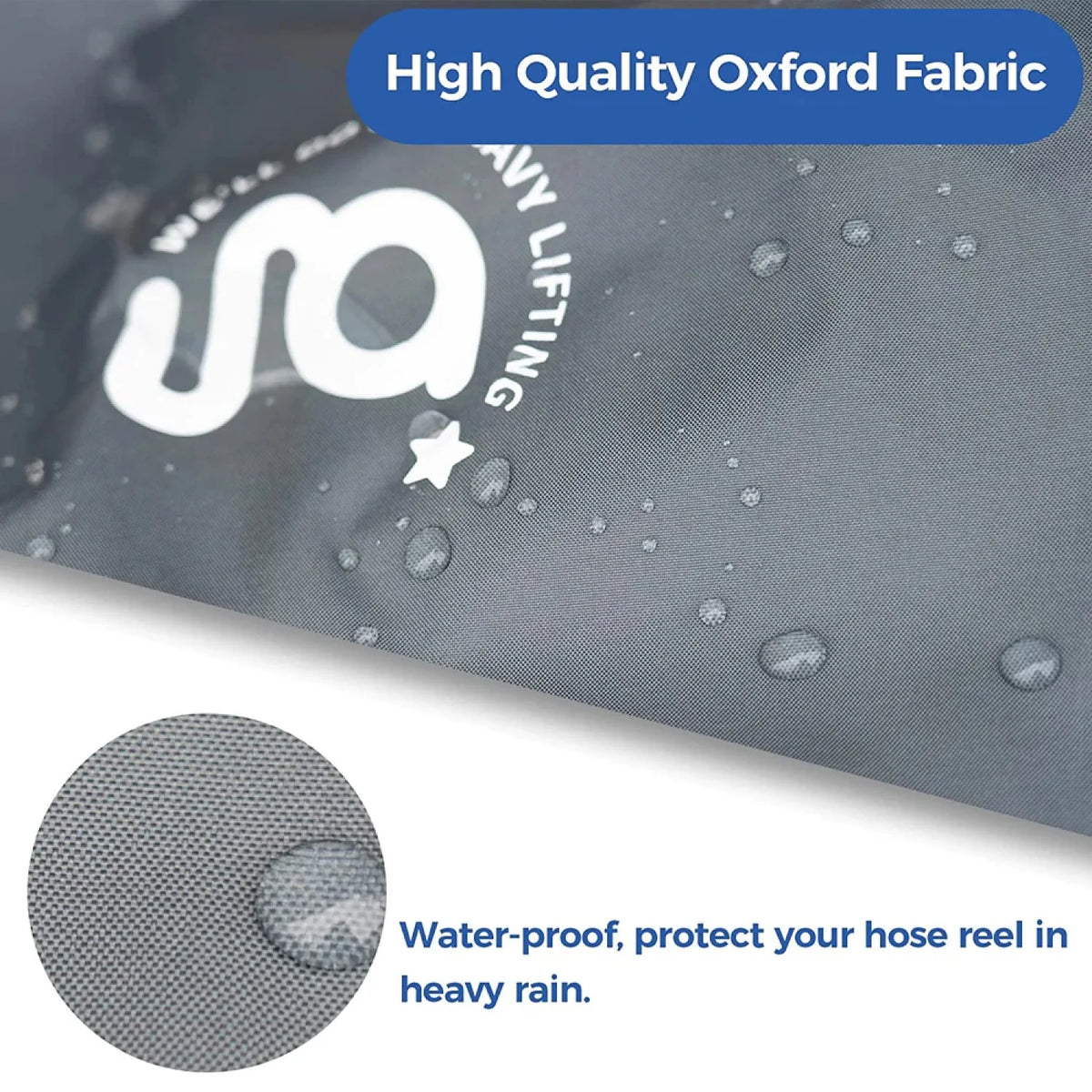 Hose Reel Cover R385007