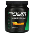 Pre Workout Powder Tangerine 30 Servings Q159081