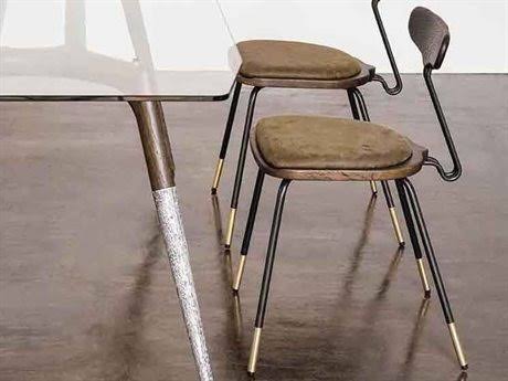 Dayton Dining Chair Umber Tan J1370