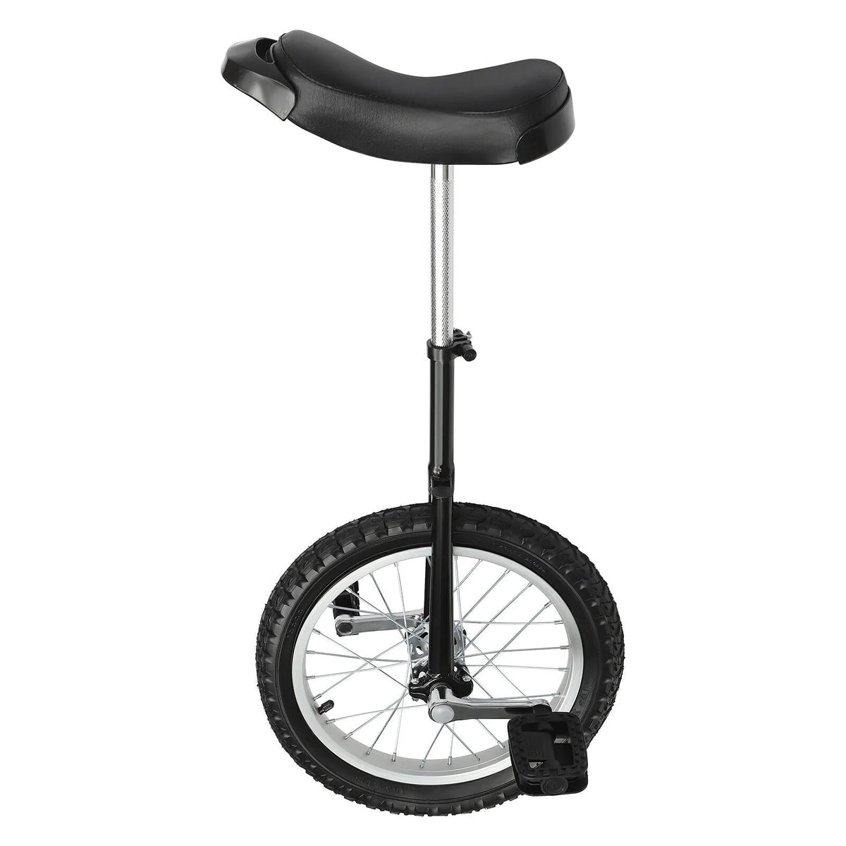 16 Wheel Adjustable Unicycle V910844