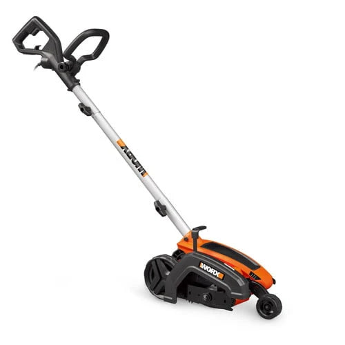 12 Amp 7.5 Electric Lawn Edger & Trencher M22586