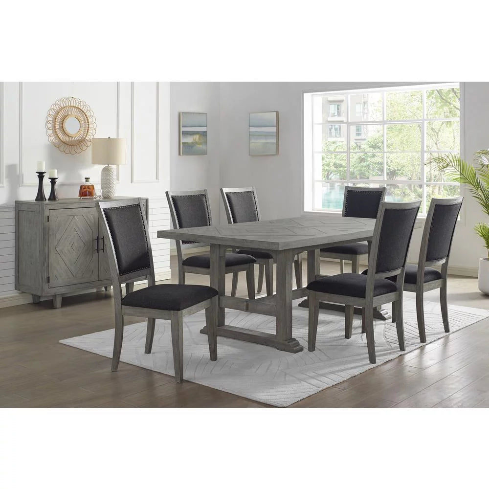 8pc Dining Set H28636
