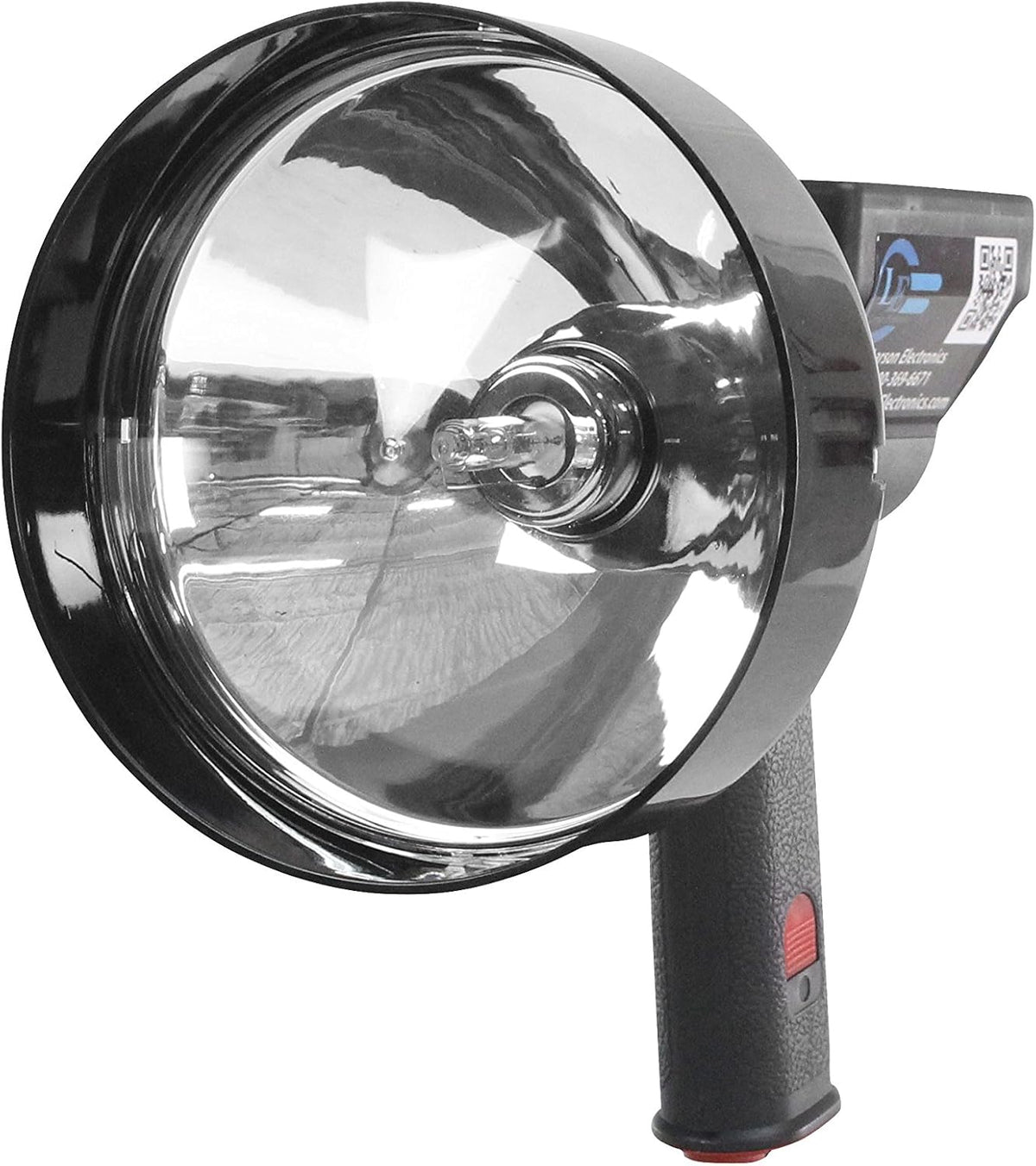 15 Million Candlepower Handheld Spotlight U8490