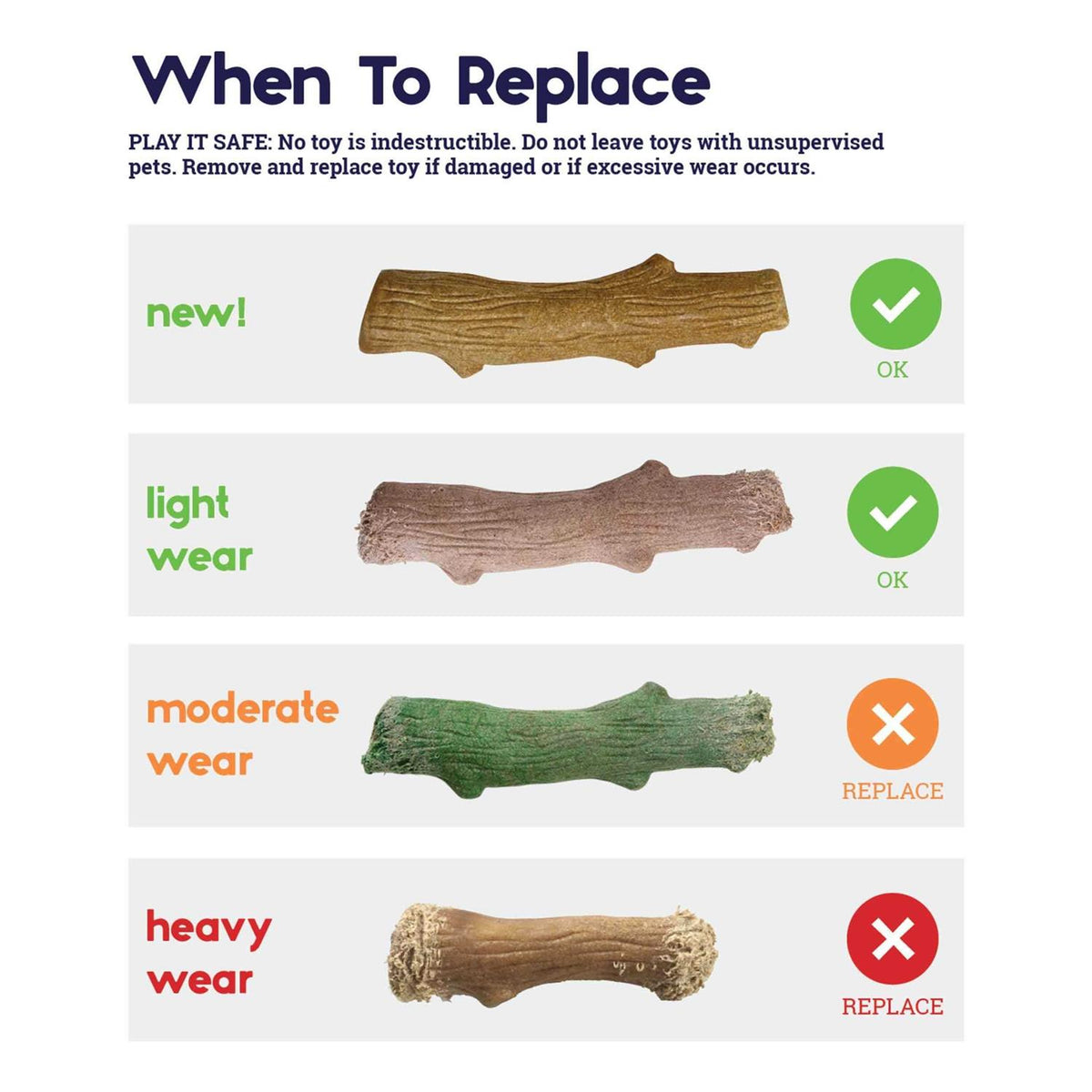 Dog Chew Toy P351
