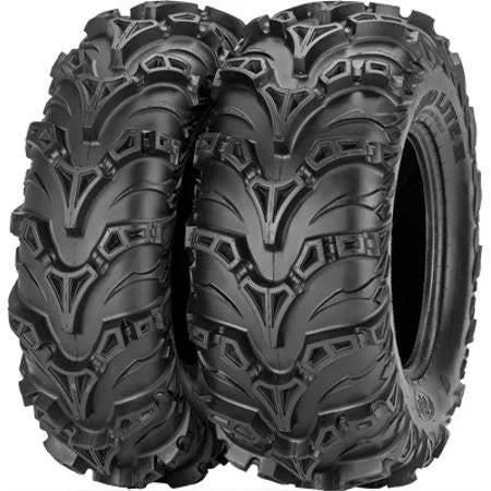 Mud Lite II Tires 27x9-14 6 PR X36041