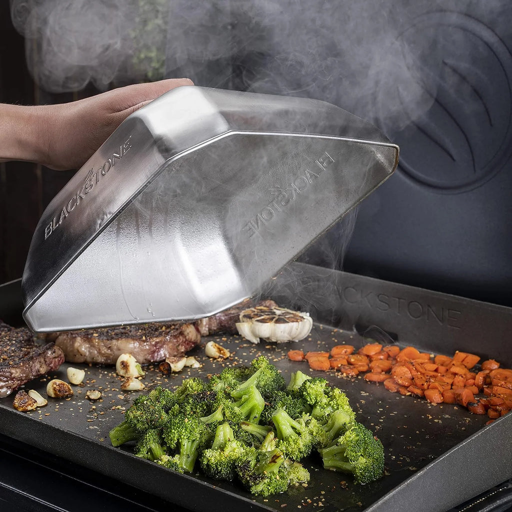 Medium Square Basting Dome K569250