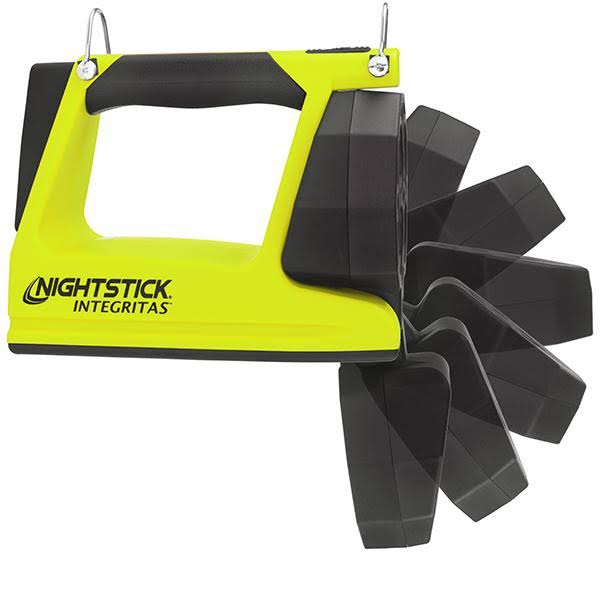 Intrinsically Safe Rechargeable Lantern Y16806