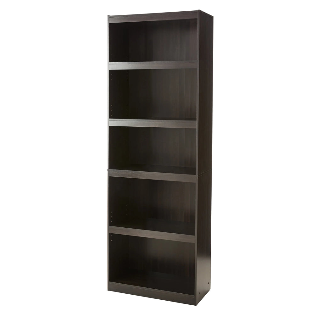 5-Shelf Bookcase A446