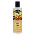 Vanilla 12 Oz 2 Pack Moisturizing Shower Gel V2561
