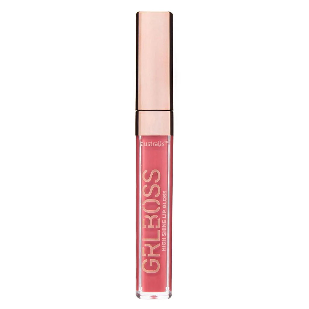 Sweetheart High Shine Lip Gloss 5.2ml W5404