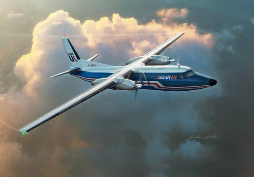 1/72 Scale Plastic Model Kit B561802