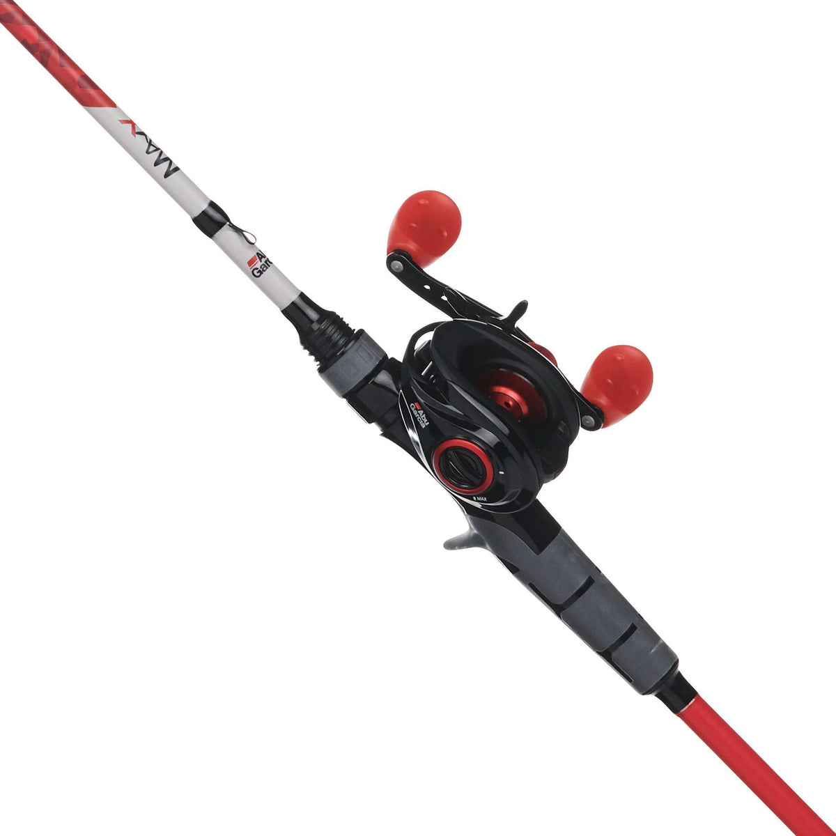 7' Baitcast Fishing Rod and Reel Combo J704