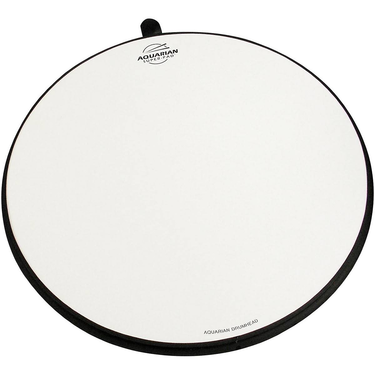 16 in. Low Volume Drumsurface F9578