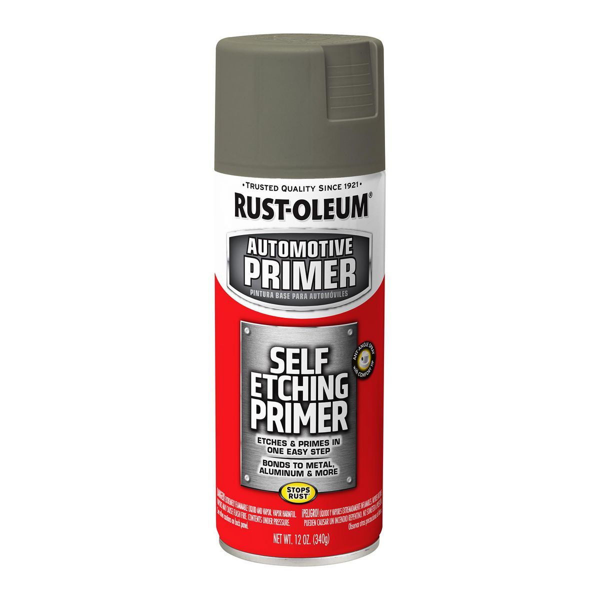 12 oz. Self-Etching Primer K24517