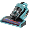 Mattress Vacuum Cleaner with UV-C & Ultrasonic & 5s Quick Heating, 16Kpa Suction 480W Handheld Vacuums with HEPA V75137