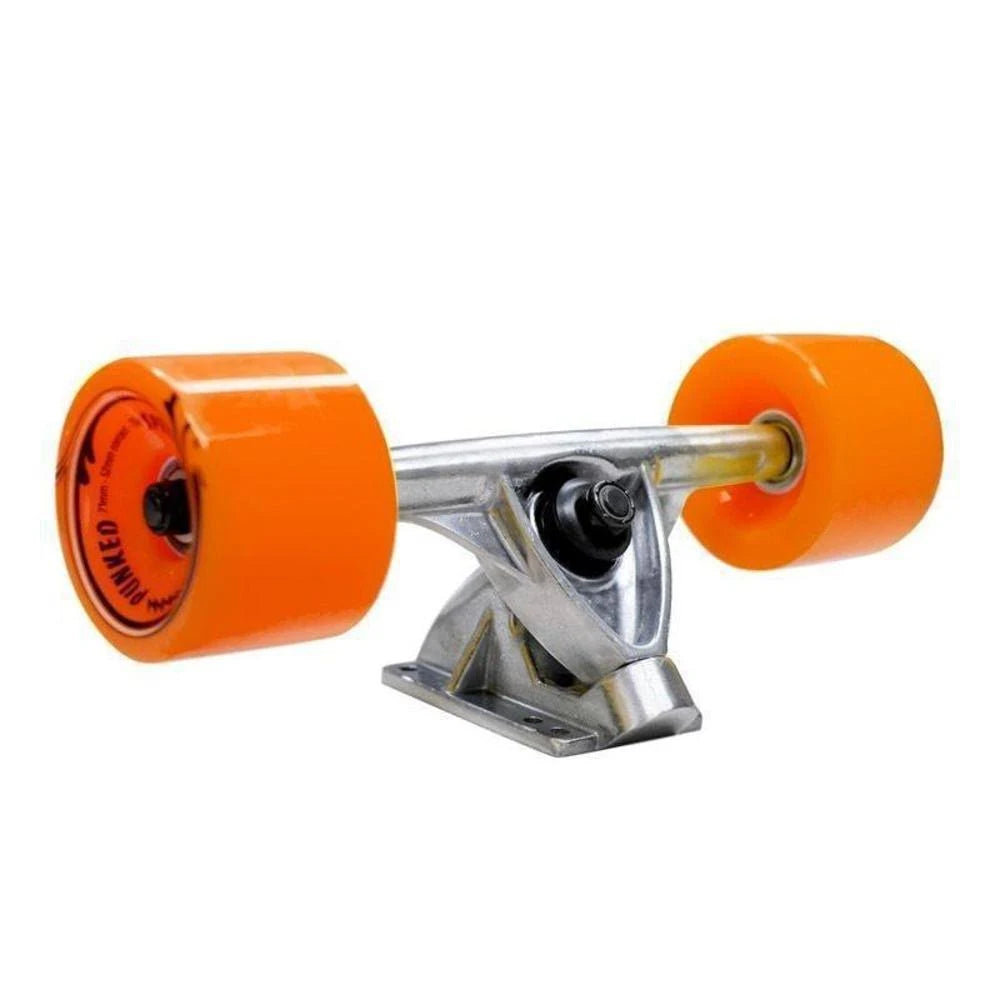 Drop Down Longboard Complete J5659