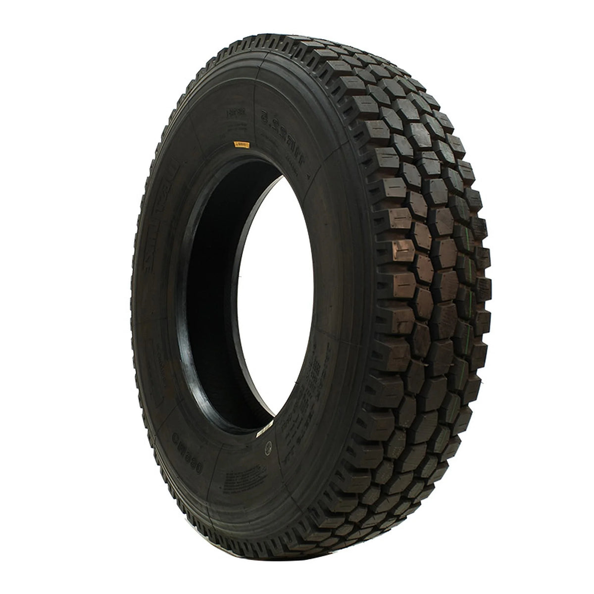 11R24.5 Commercial Tire T483