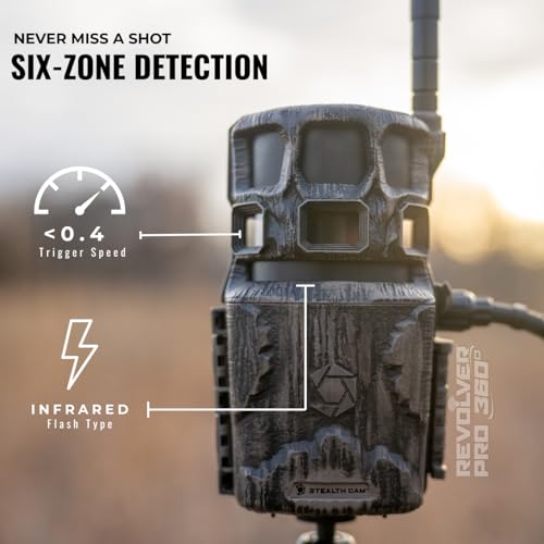 36MP 1080P HD Video Trail Camera F700