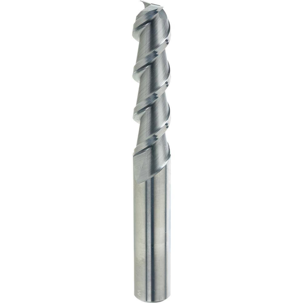 1/2 inch Carbide End Mill L601220
