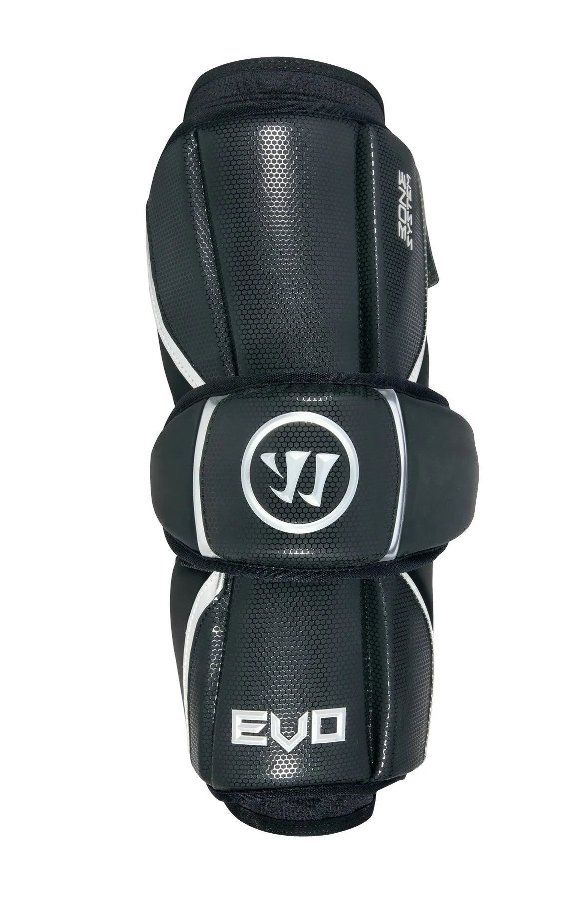 Black Large Arm Guard T89014