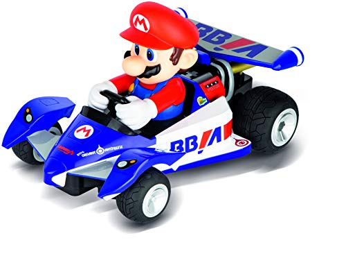 1:16 Scale 2.4 GHz Splash Proof Remote Control Car with Sound and Body Tilting Action X844