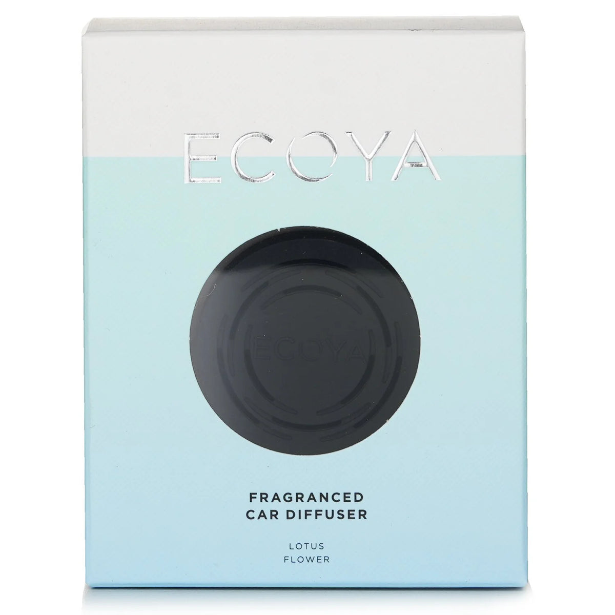 Car Diffuser Lotus Flower I294857