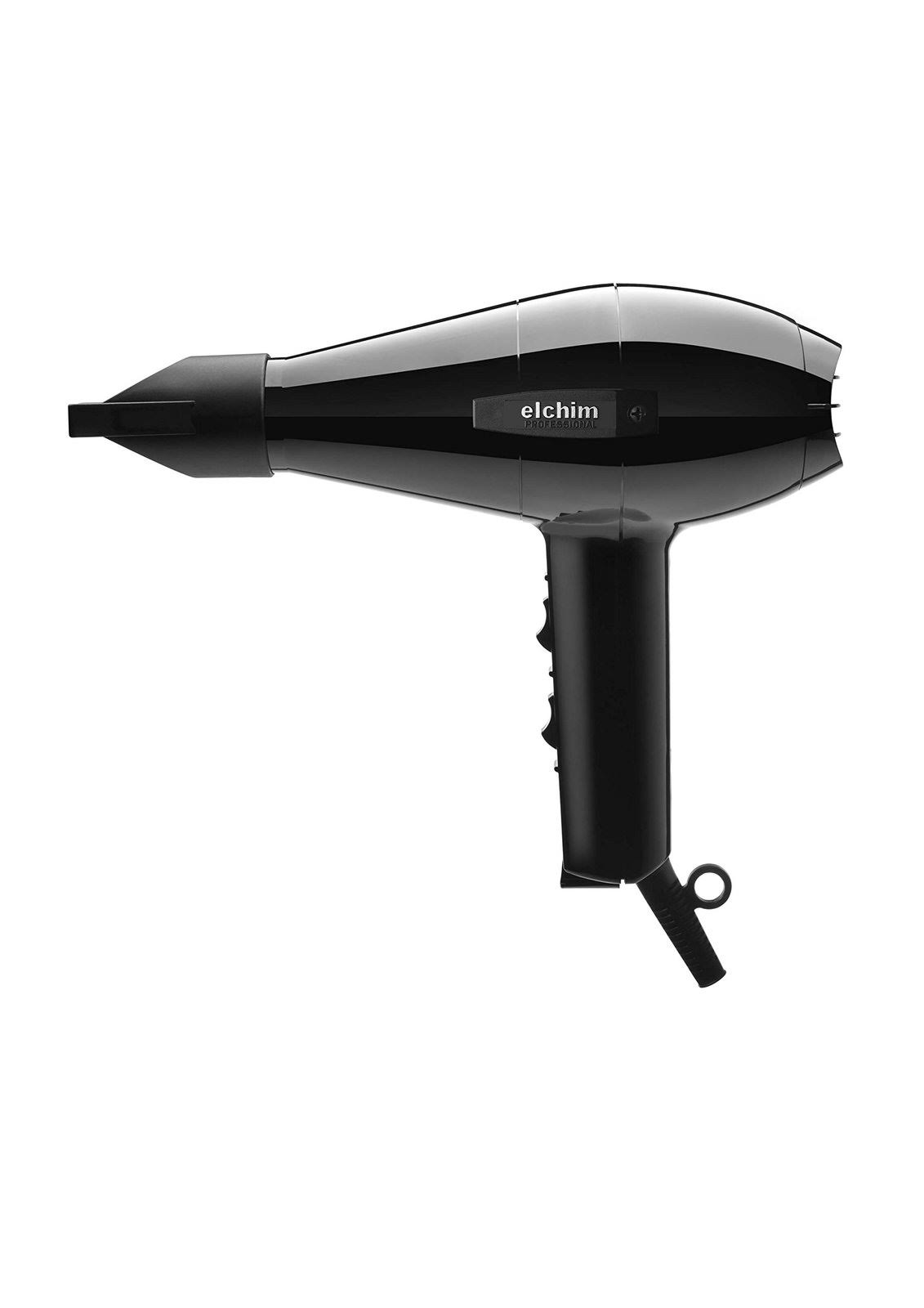 1875 Watt Black Hair Dryer T673