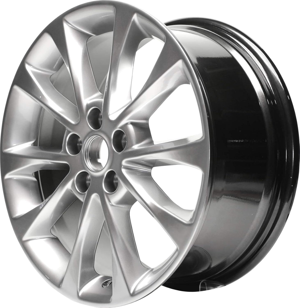 17 Inch Aluminum Alloy Wheel Rim F2397