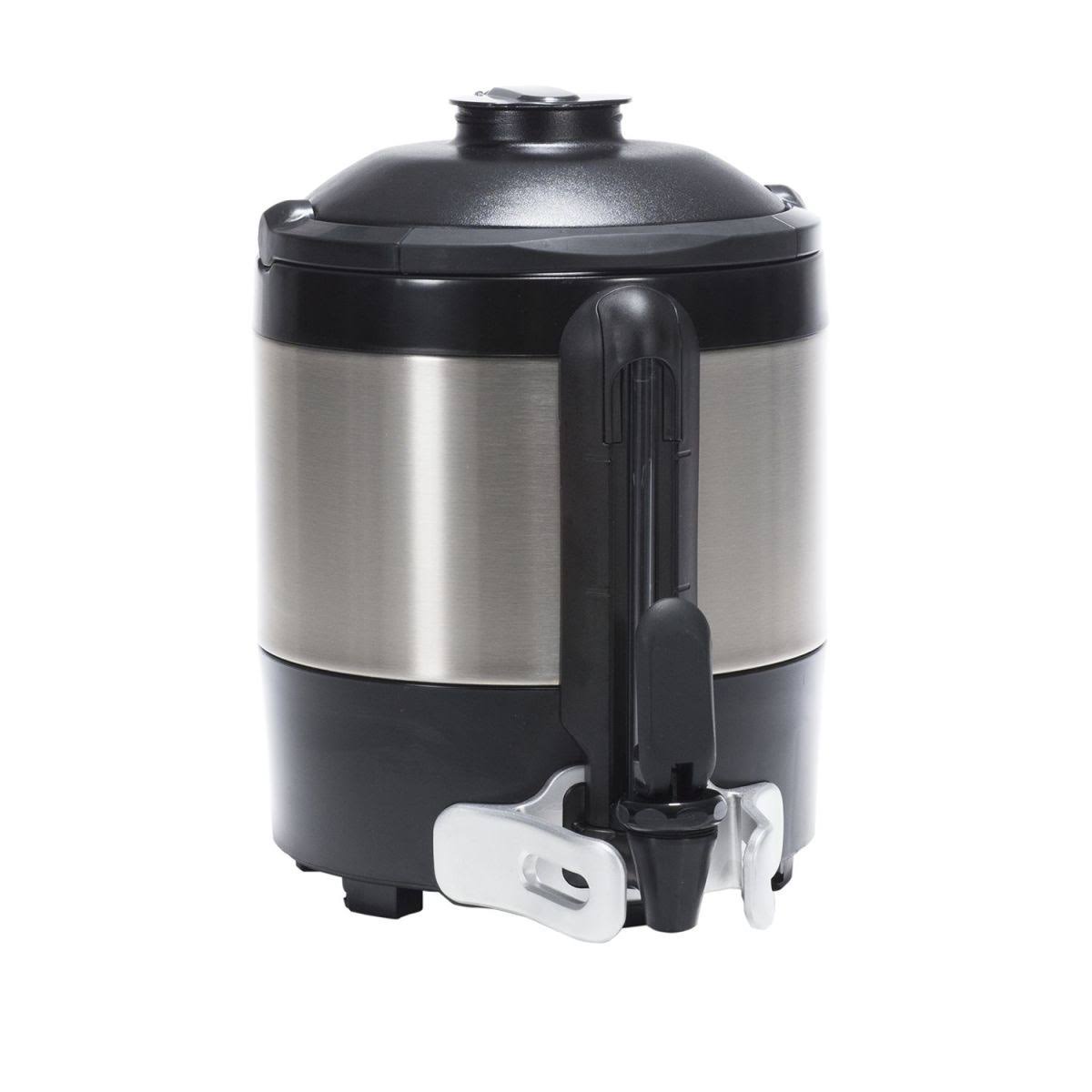1.0 Gal ThermoFresh Mechanical Sight Gauge Server I3968