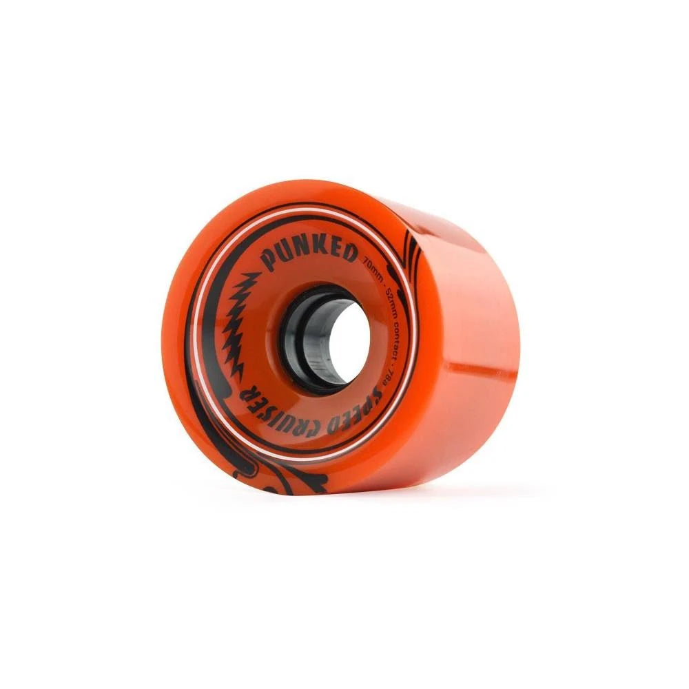 Drop Down Longboard Complete J5659