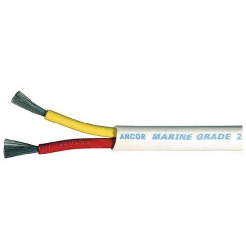 16/4 AWG Flat Ribbon Bonded Cable T606751