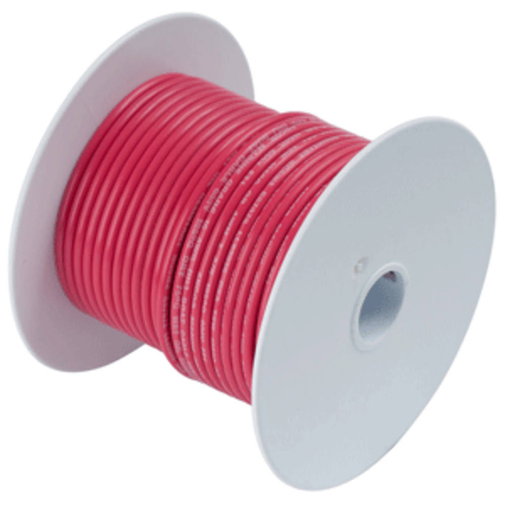 16/4 AWG Flat Ribbon Bonded Cable T606751