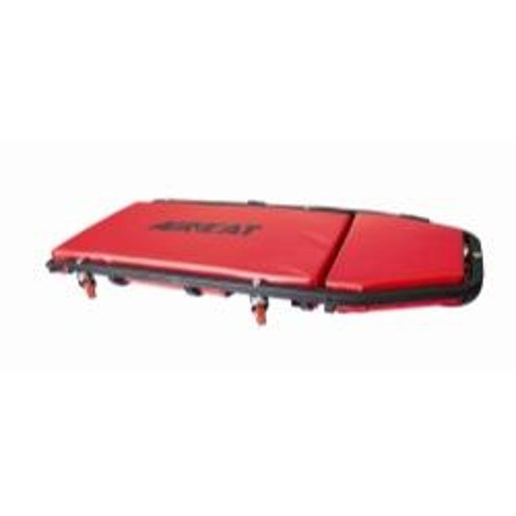 Adjustable Headrest Creeper with LED Light Y981613