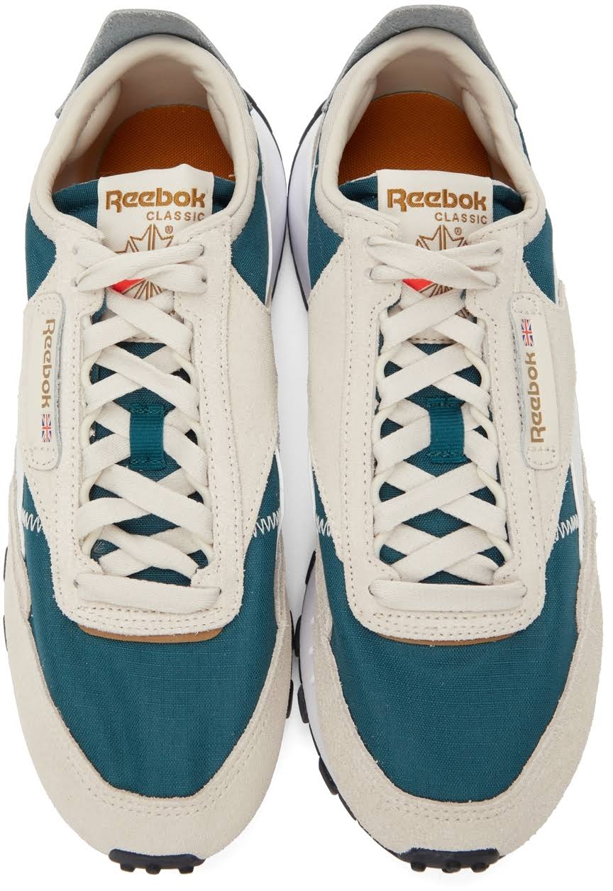 Classic Leather Sneakers X481264
