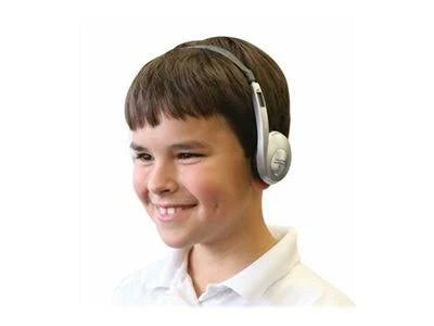 12 Pack Multimedia Stereo Headphones with Case X5989