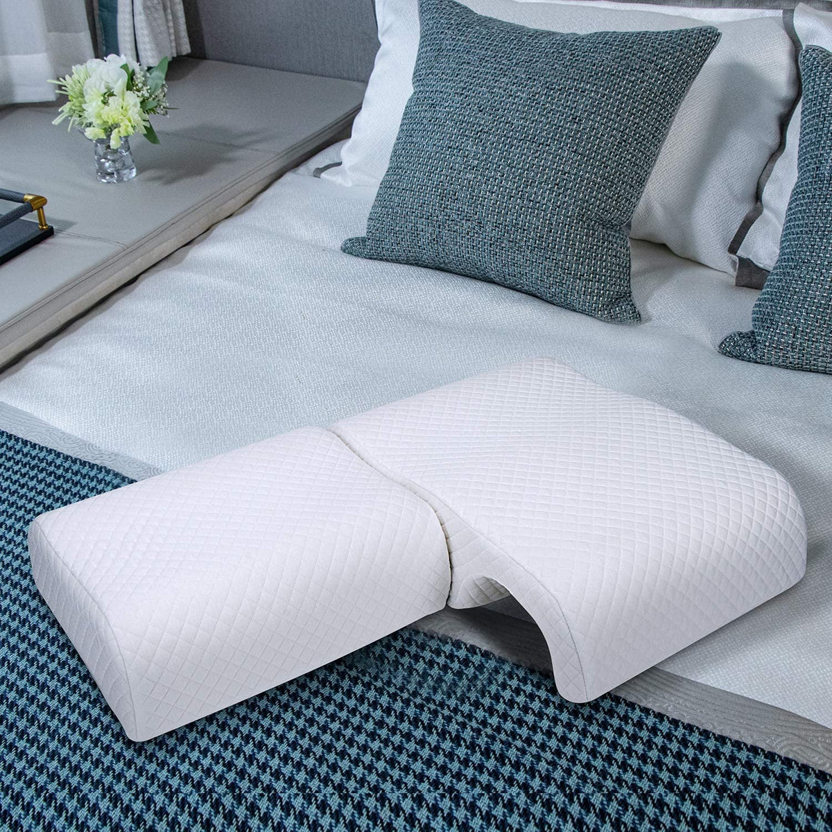 Memory Foam Adjustable Pillow R3200