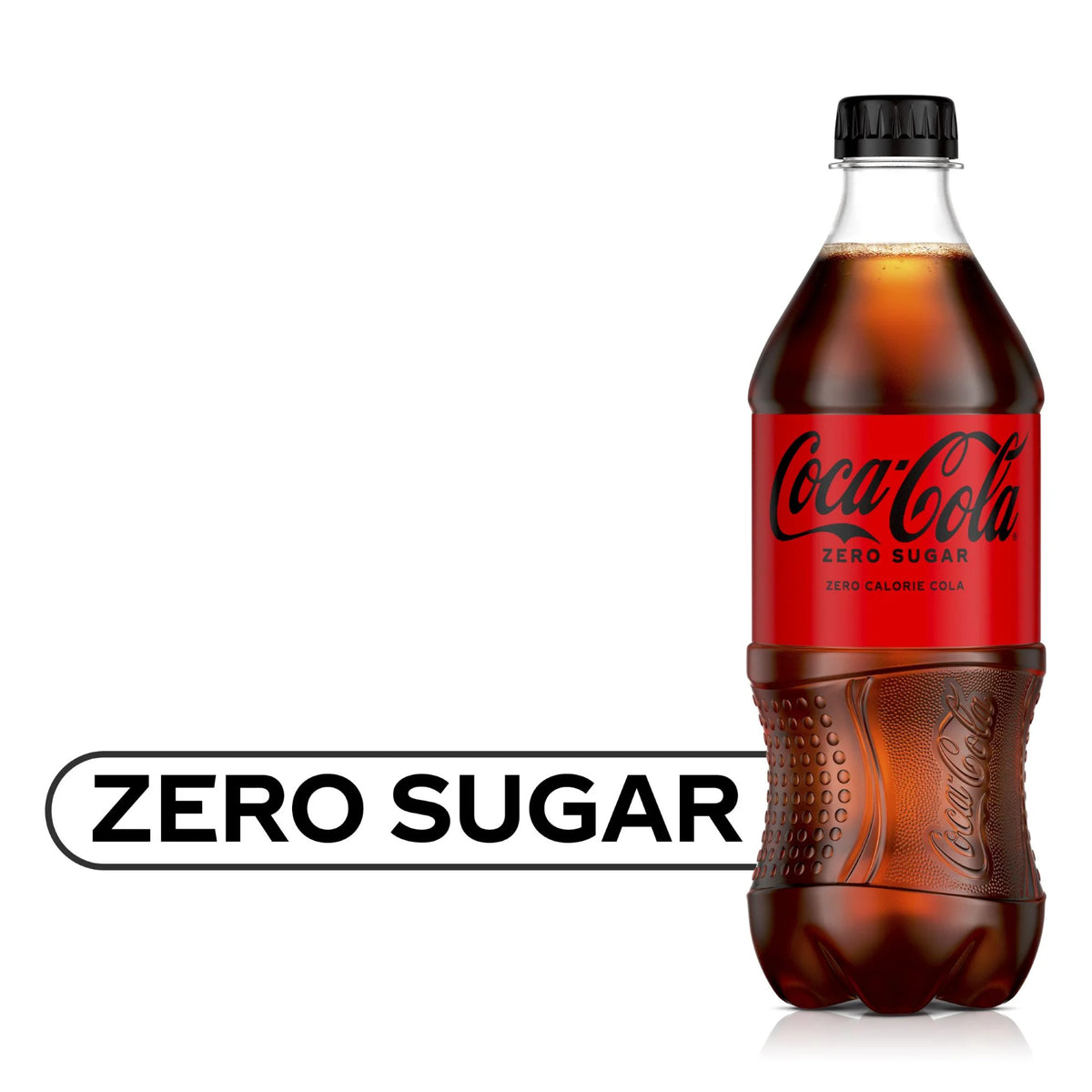 20oz Bottles Quantity of 12 Soda G420247