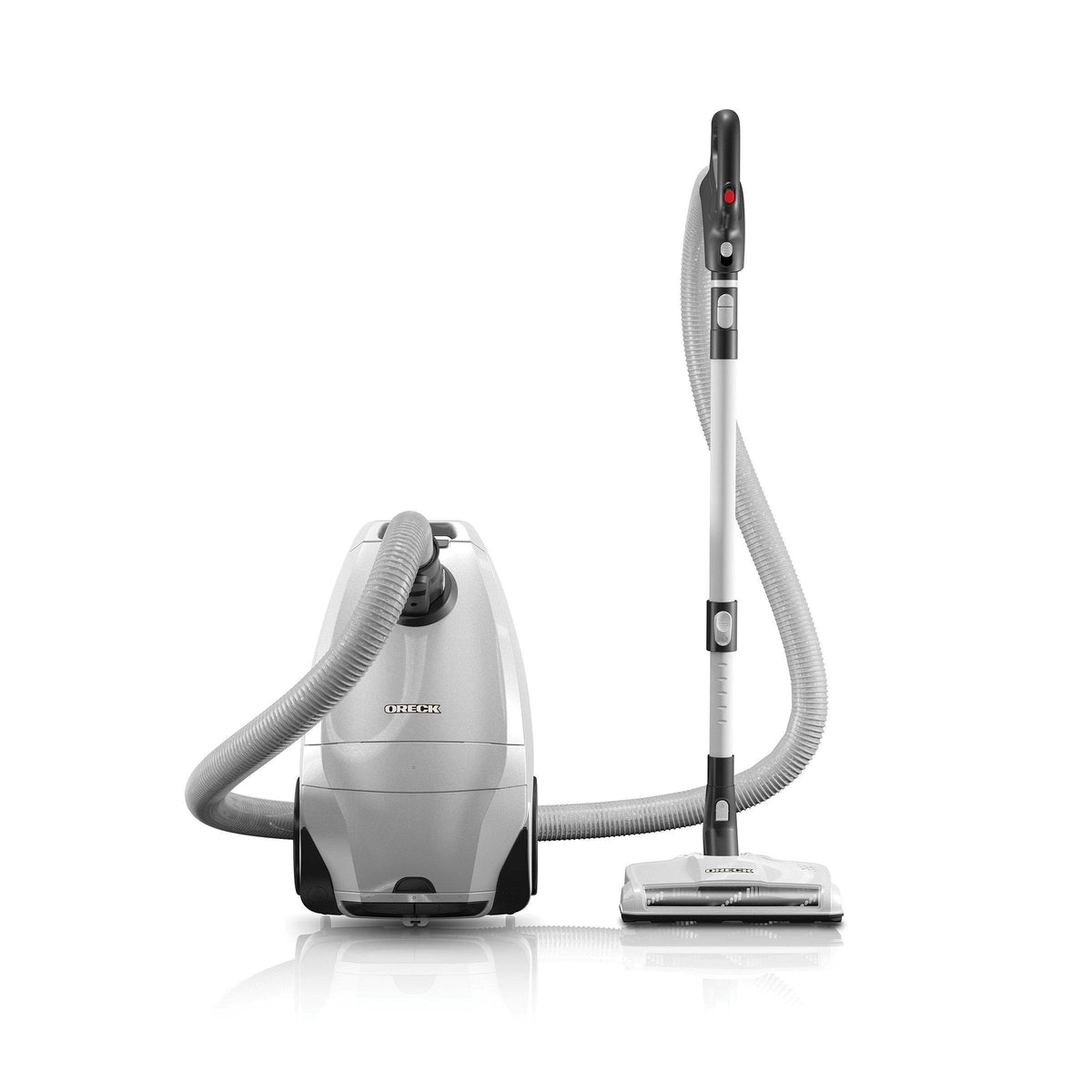 Bagged Canister Vacuum Cleaner N457