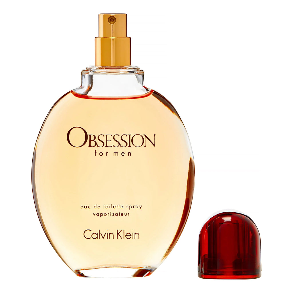 Eau de Toilette Cologne for Men 4 oz I732