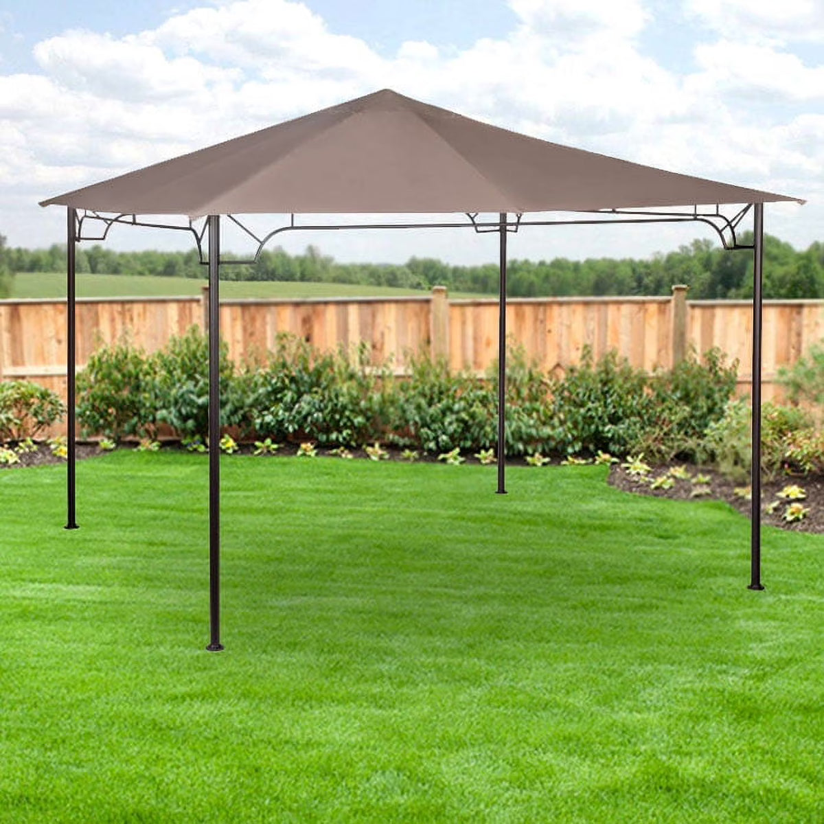 Replacement Canopy Top for 10 x 10 Gazebo U53602