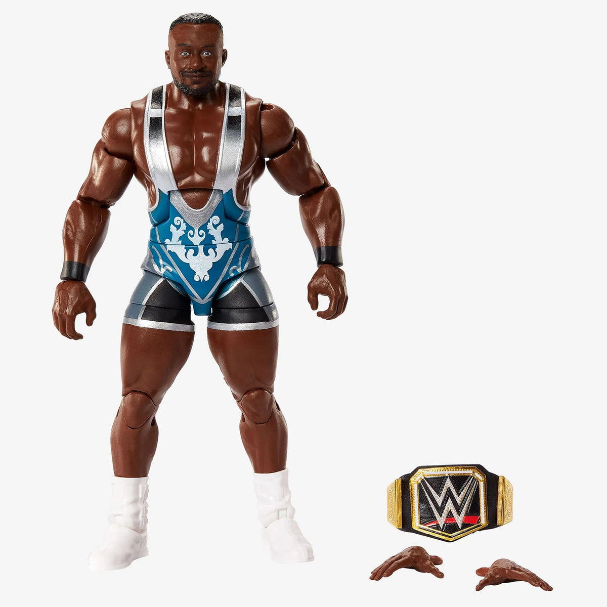 Action Figure X109