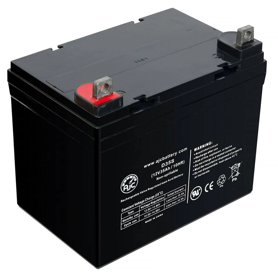 12V 35Ah Industrial Replacement Battery Y8003